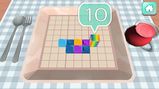 모블로! 매스몬스터 1 screenshot 2