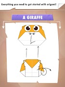How To Origami - Learn Easy Origami Step By Step スクリーンショット 5