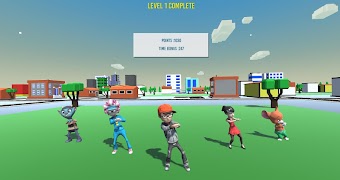 Distance Zing screenshot 6