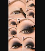 Dark Makeup Tutorials screenshot 1