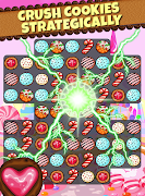 Cookie Kitchen ภาพหน้าจอ 1