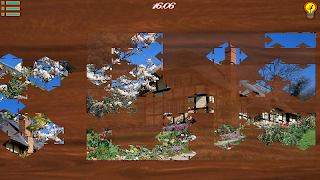 Hidden Objects Gardens ภาพหน้าจอ 5