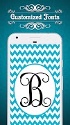 Designer Monogram Maker! ảnh chụp màn hình 3