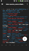 Sublime Text Editor For Android 截圖 2