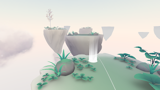 Daydream Elements โปสเตอร์