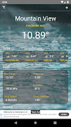 Weather Lite poster