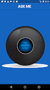 MAGIC 8 BALL скриншот 5