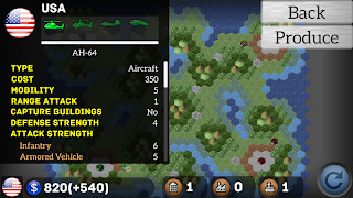War Generation 2 screenshot 5