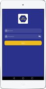 HelloCabs Driver 포스터