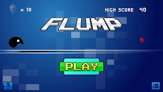 Flump Run ảnh chụp màn hình 2
