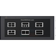 SPACE IPTV PRO captura de pantalla 3