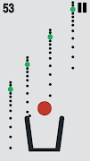 3 Schermata Catch Ball