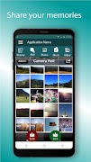Square File Sharing - Transfer screenshot 1