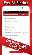 Free AD Blocker - No Ads - Ads Free screenshot 2