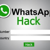 Whatsapp hack скриншот 2