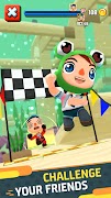 Jump Dash Hero screenshot 4