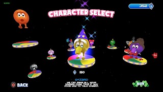 Q*bert: Rebooted screenshot 3