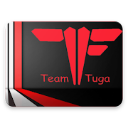 TEAM TUGA تصوير الشاشة 2