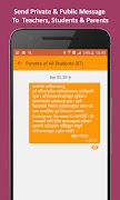 MiDas App - For Parents screenshot 4