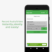 Easy Cam ภาพหน้าจอ 2