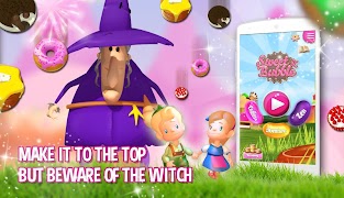 Sweet & Bubble Screenshot 4