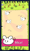 Mouse Evolution - Clicker plakat