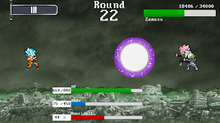 4 Schermata Trunks save the future