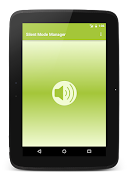 Silent Mode Manager FREE screenshot 6