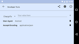 Developer Tools screenshot 4