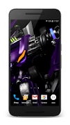 Robot Transformer LWP screenshot 3