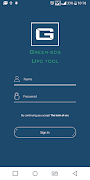 UPC Tool Plakat