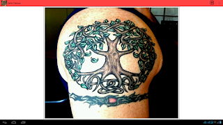 Celtic Tattoos capture d'écran 5