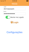 Vitruvio captura de pantalla 2