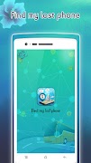 Find my Lost Device 海報
