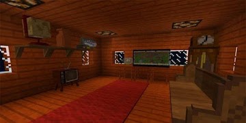 DecoCraft Home Mod For Minecraft screenshot 2