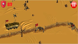 Border Defence اسکرین شاٹ 3