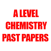 A Level Chemistry Past Papers. 截圖 2
