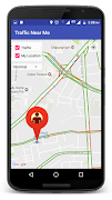 Traffic Alerts with Navigation, Maps & Directions screenshot 5