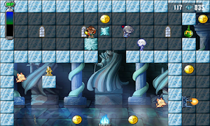 Ghost Sweeper Screenshot 5
