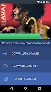 Video Manager imagem de tela 1