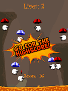 Sheep on Fire screenshot 7