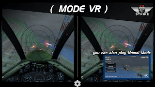 VR WW2 GP screenshot 4