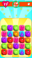 Delicius Blocks syot layar 1