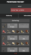 PocketGuide for Rust screenshot 5