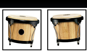 BONGO DRUMS screenshot 5