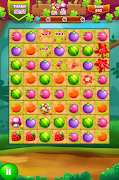 Fruit Splash 3 скриншот 4
