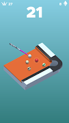 Pocket Pool captura de pantalla 3