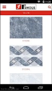Famous Ceramic 截图 1