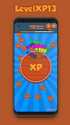 برنامه‌نما LevelXP13 عکس از صفحه