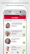 DocCheck Help syot layar 2